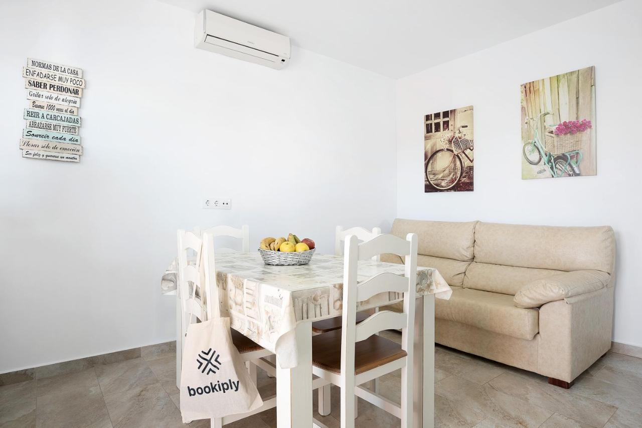 Holiday home Casa Josisa - Solo Familias Conil De La Frontera
