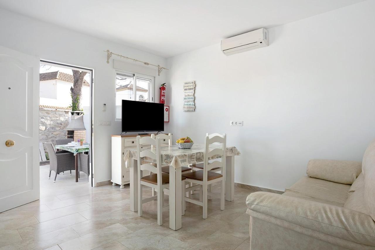 Casa Josisa - Solo Familias Conil De La Frontera