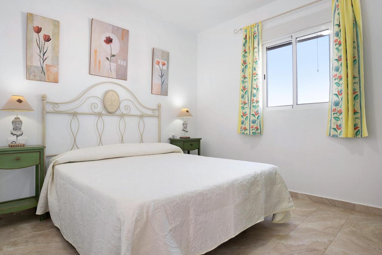 Holiday home Casa Josisa - Solo Familias *