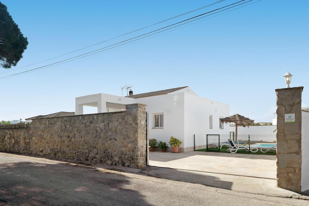 Casa Josisa - Solo Familias Holiday home Conil De La Frontera